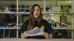 Product Manager explaining the FLEX Via styke