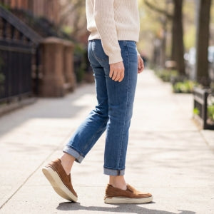 Review of Kuru Footwear Shoe Object Two