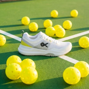 Review of Kuru Footwear Shoe Object One