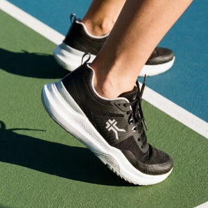 Review of Kuru Footwear Shoe Object One