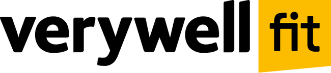 Very Well Fit Logo