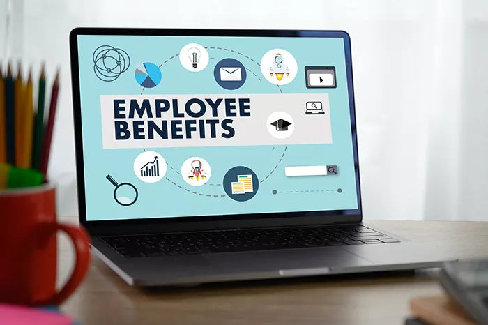 Join our winning team and receive a comprehensive employee benefits package